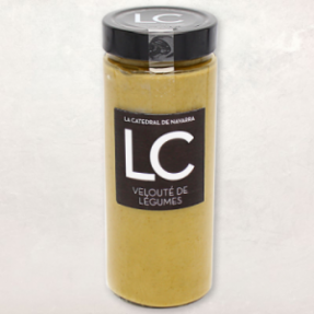 Velouté de légumes 590g