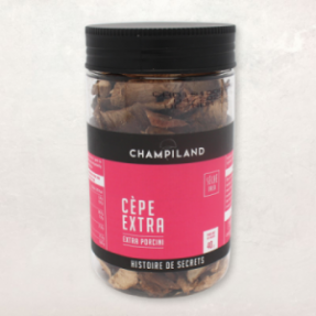 Cèpe extra séché 40g