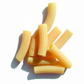 Mezzi rigatoni 500g