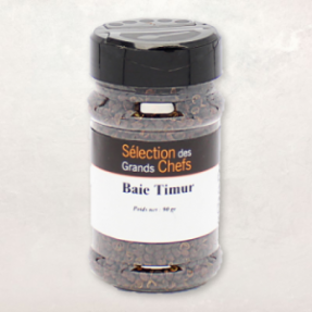 Baies de Timur tubo 330ml 95g Baies de Timur tubo 330ml 95g