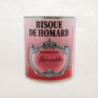 Bisque de homard 4/4 Bisque de homard 4/4