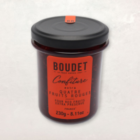 Confiture extra aux 4... Confiture extra aux 4...