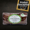 Pain d'épices pur miel BIO...