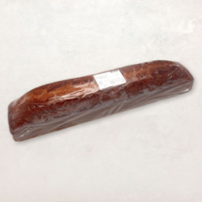 Pain d'épices à la coupe...