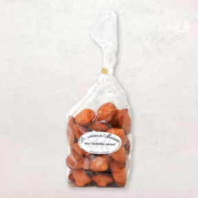 Mini madeleine au caramel 225g