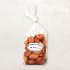 Mini madeleine au miel 18%...