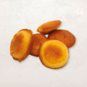 Mini financiers nature 225g