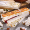 Nougat de Montélimar barre...