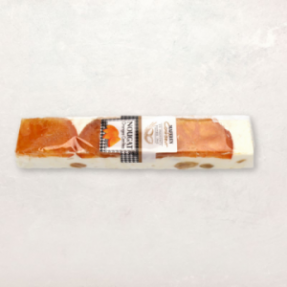 Nougat avec tranches...