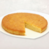 Gâteau au citron 220g Gâteau au citron 220g