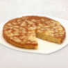Gâteau aux amandes 220g Gâteau aux amandes 220g