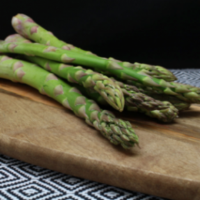 Asperge verte calibre 16+...