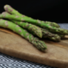 Asperge verte calibre 16+...