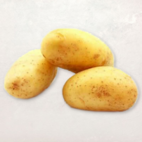 Pomme de terre grenaille... Pomme de terre grenaille...
