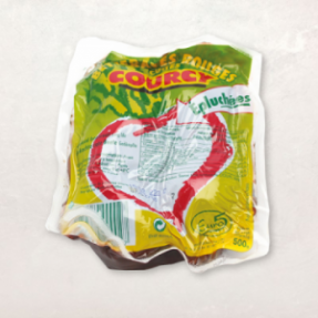 Betterave cuite épluchée 500g