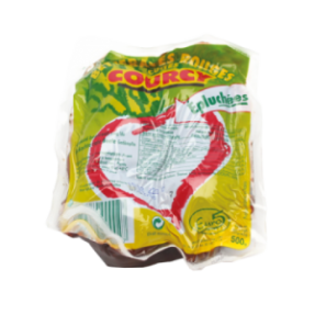 Betterave cuite épluchée 500g