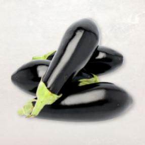 Aubergine extra 1kg