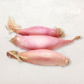 Échalote longue 250g