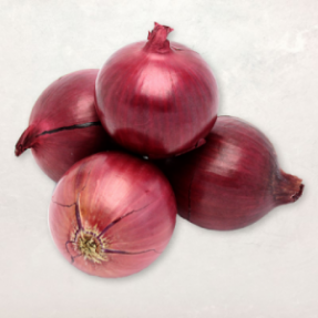 Oignon rouge 1kg