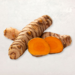 Curcuma frais 100g
