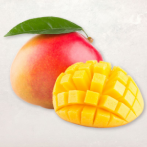 Mangue avion (la pièce ­±500g)