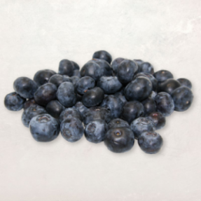 Myrtille 125g