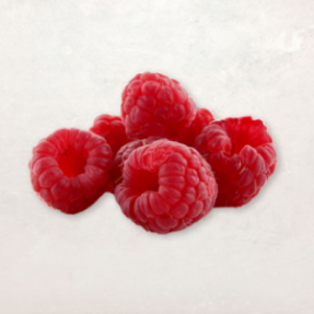 Framboise 125g
