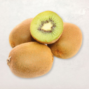 Kiwi vert x5