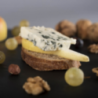 Roquefort portion AOP 4x25g