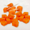 Mimolette vieille cubes 130g