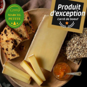 Comté Grande Provenance... Comté Grande Provenance...