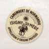 Camembert de Normandie AOP...
