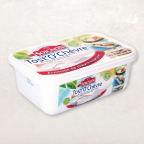 Tost'o'chèvre 750g
