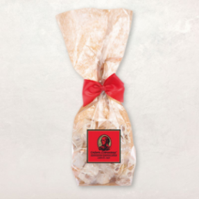 Nougat blanc tendre...