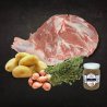 Carré Box Agneau de Pâques 2,75-3,05kg