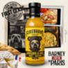 Sauce barbecue moutarde et... Sauce barbecue moutarde et...