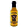 Sauce barbecue moutarde et...