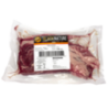 Pluma de porc ibérique...