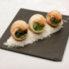 Escargots de Bourgogne... Escargots de Bourgogne...