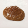 Marrons glacés entiers...