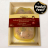 Foie gras de canard IGP... Foie gras de canard IGP...