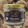 Mayonnaise à la truffe...