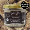 Mayonnaise à la truffe...