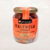 Amandes Valencia frites 125g