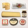 Carré Box fromages