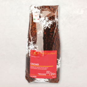 Poudre de cacao 22/24 1kg