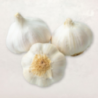Ail blanc en têtes x3 180g