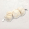 Ail blanc en têtes x3 180g