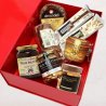 Coffret gourmand autour du foie gras