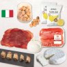 Carré Box Apéritif Dégustation Italienne